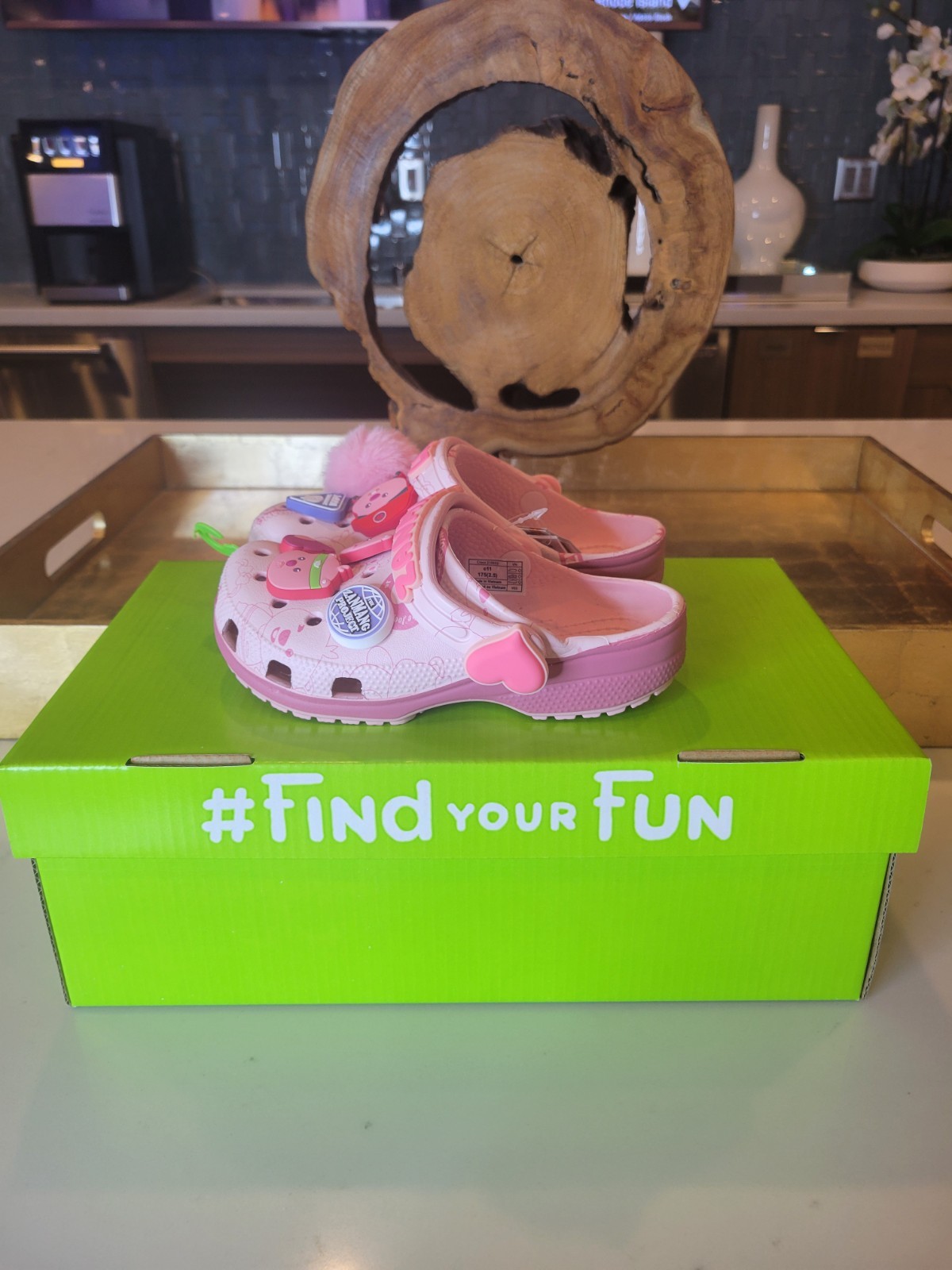 ✅Loopy Crocs – Official Merch – Limited Edition! – Adult & Kids Sizes 🤩💖🎁