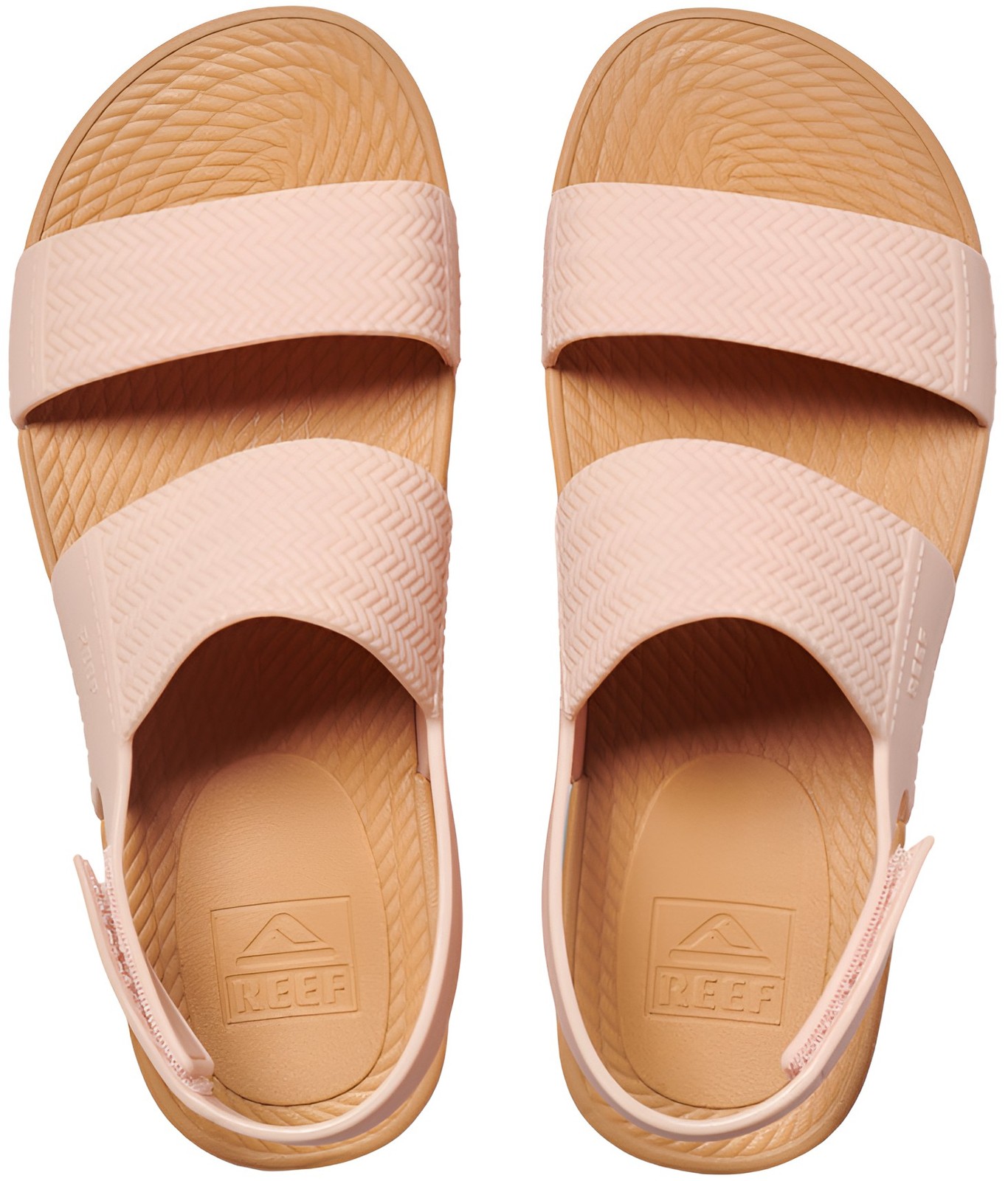 Reef Water Vista Women’s Cameo Rose Platform Sandal NW/OB 6M