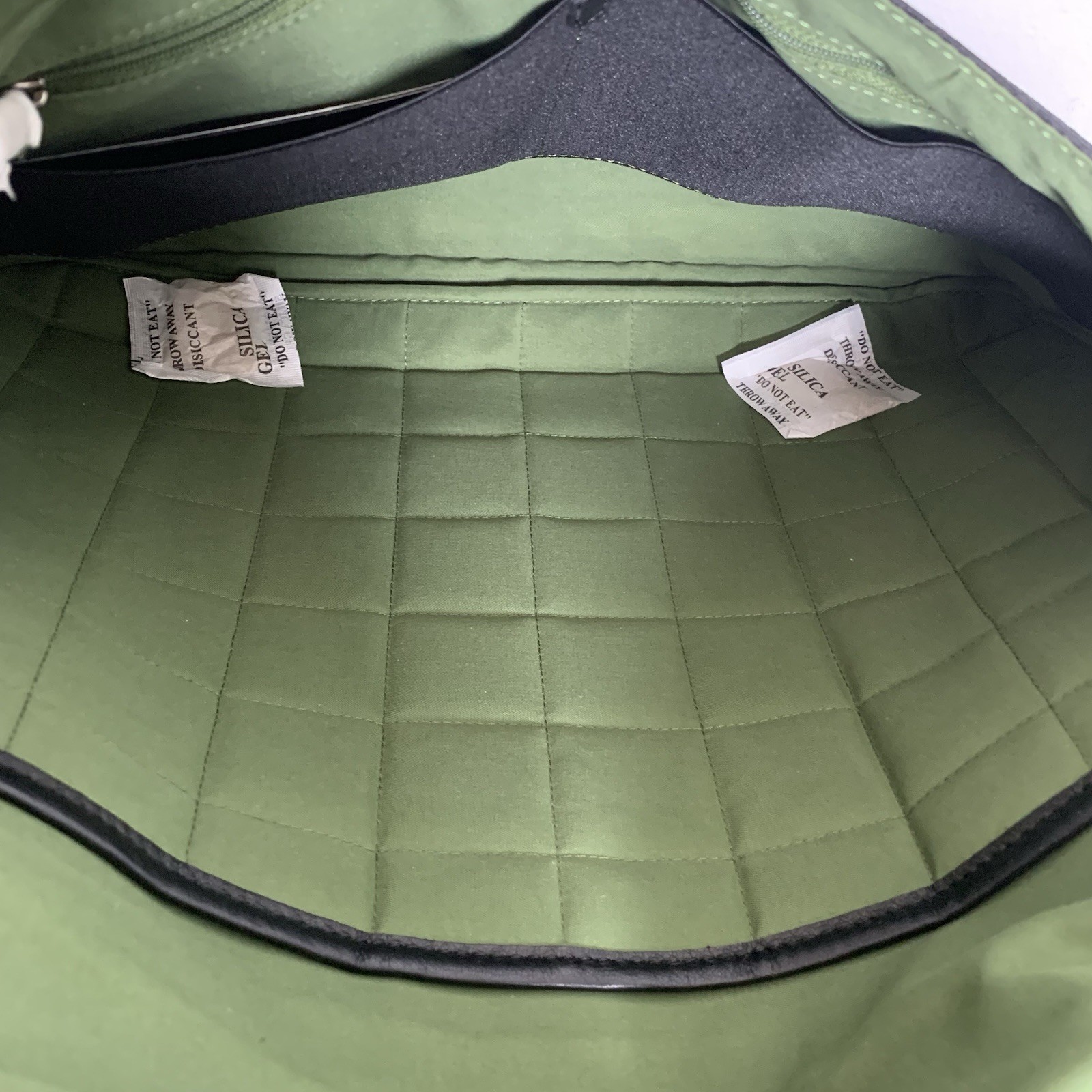 Knomo London – Black Laptop Business Messenger Bag