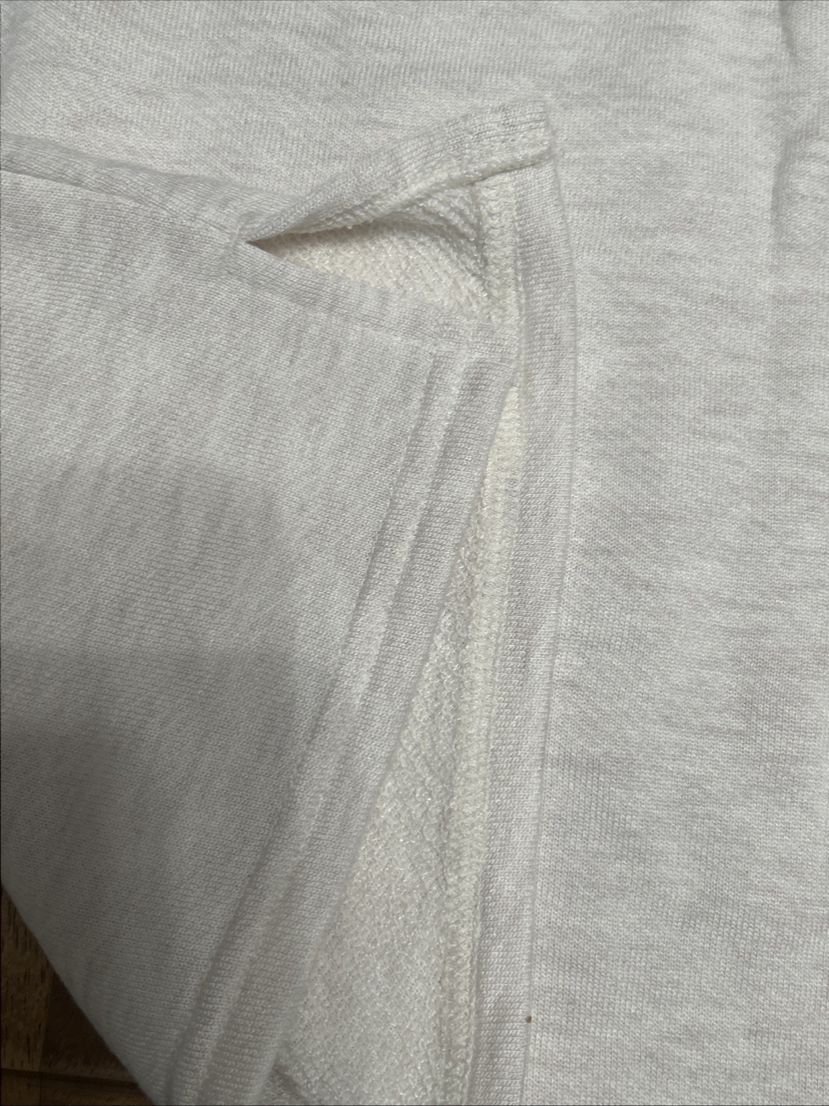 OFFLINE By Aerie Keep It 100 Terry Muscle T-Shirt-NWT