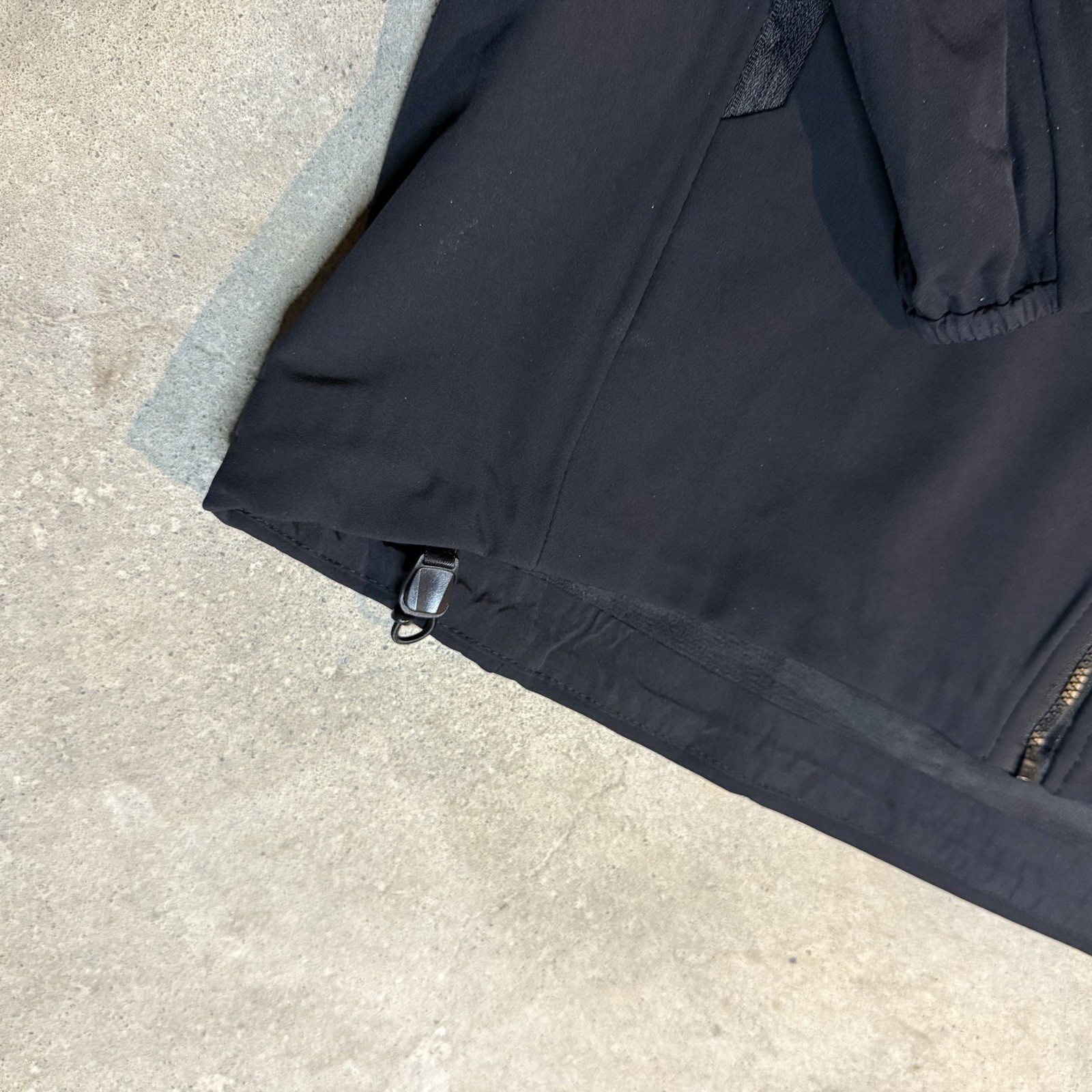 Arcteryx Gamma MX Hoody Jacket Extra Large