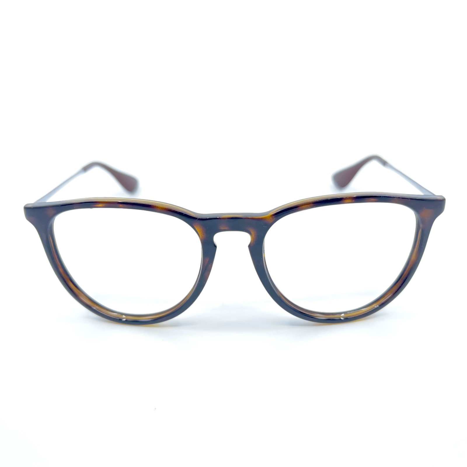 Ray-Ban Erika RB 4171 Brown Tortoise Sunglasses Frame 54-18-145 Eyewear
