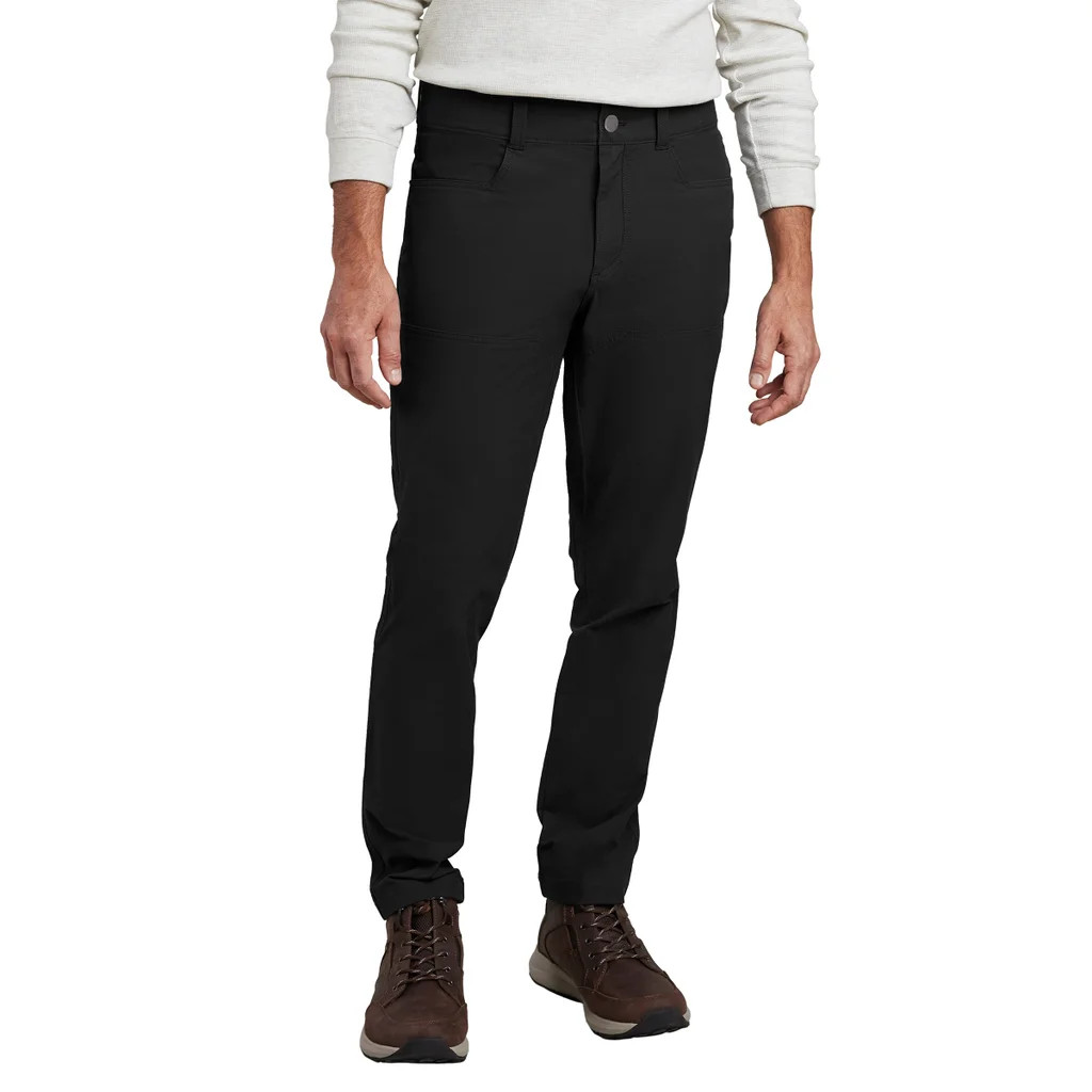 Kirkland Signature Men’s Stretch Tech Pant Stretch Water-resistant Choose 30-42