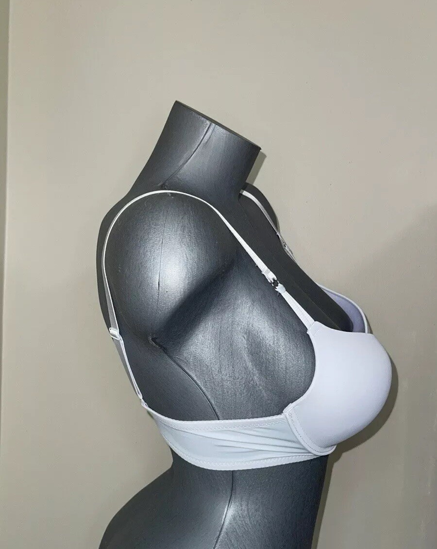 Super Extra Push Up Extreme Padded Bombshell Bra. Add 2 Cup Sizes New Arrival