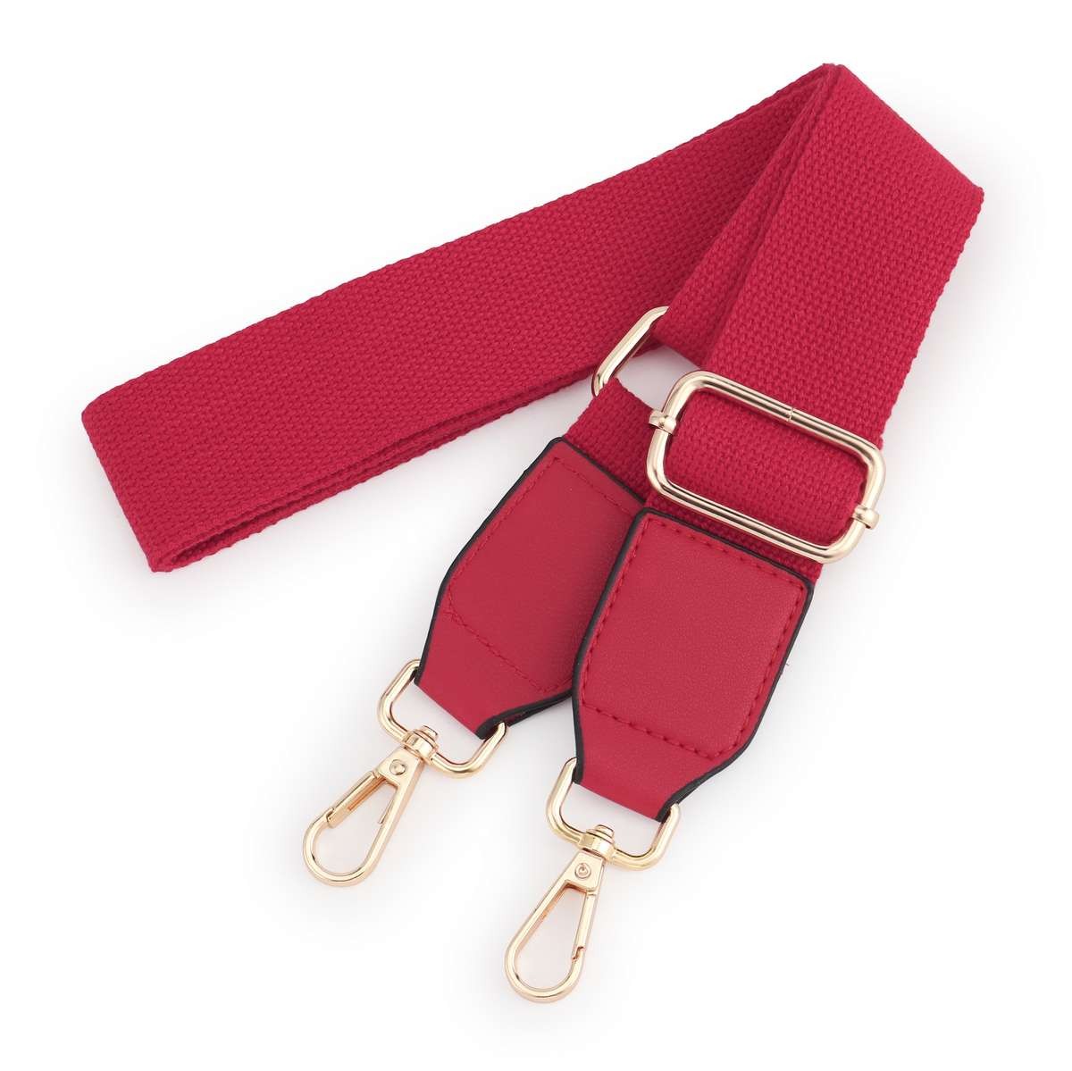 NEW Adjustable Wide Shoulder Bag Belt Strap Crossbody Replacement Handbag Handle