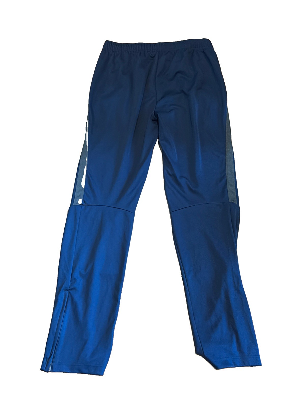 Nike Women’s Epic Training Pants Navy Blue 836120-418 Size Medium Tall