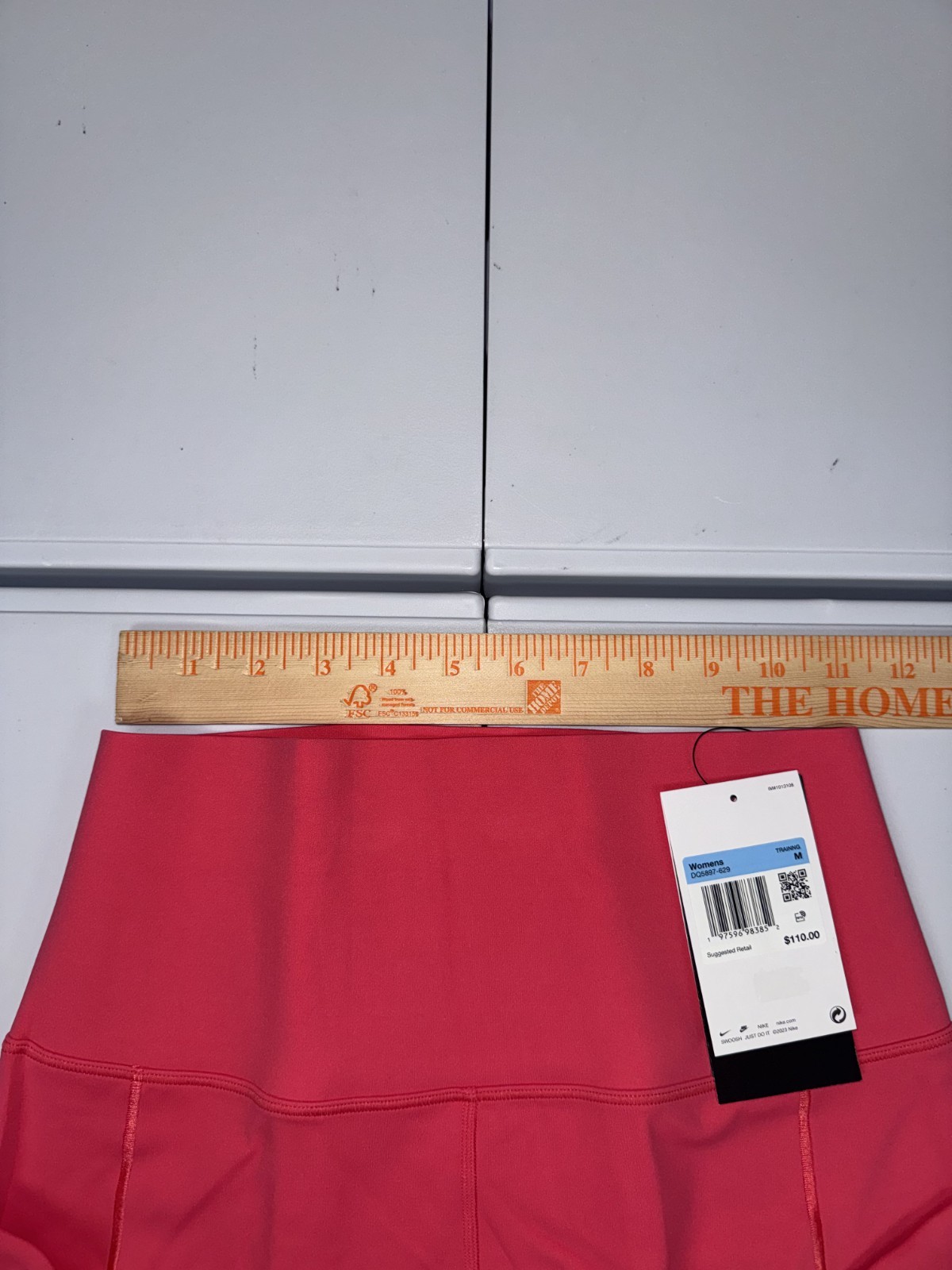 Nike Women’s Universa Medium Support High Waisted 7/8 Leggings MSRP $110 Pick Si
