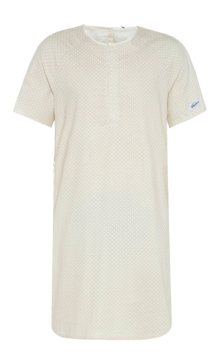 Men’s Designer Hospital Gown CLOUD 100%Cotton Rear coverage 5 sizes FREE POST AU