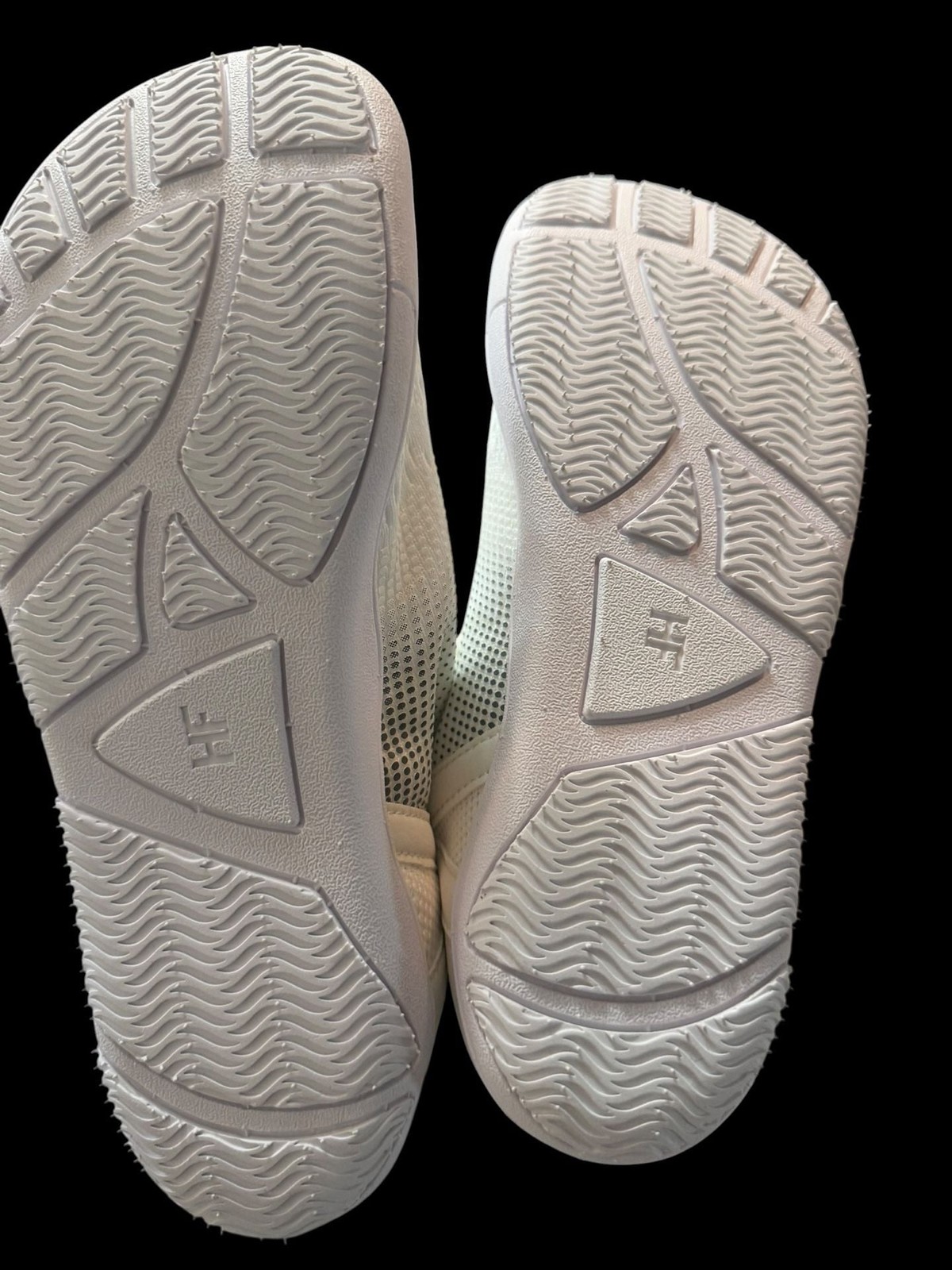 Hike Footwear HF Stride Hands-Free Barefoot Shoes Women’s 7.5