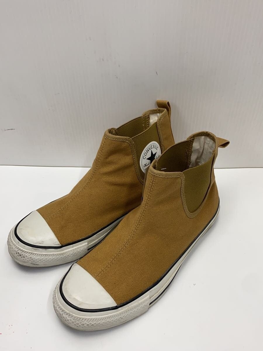 Converse Side Gore Boots/25Cm/Khk/1Cl525 BFK57