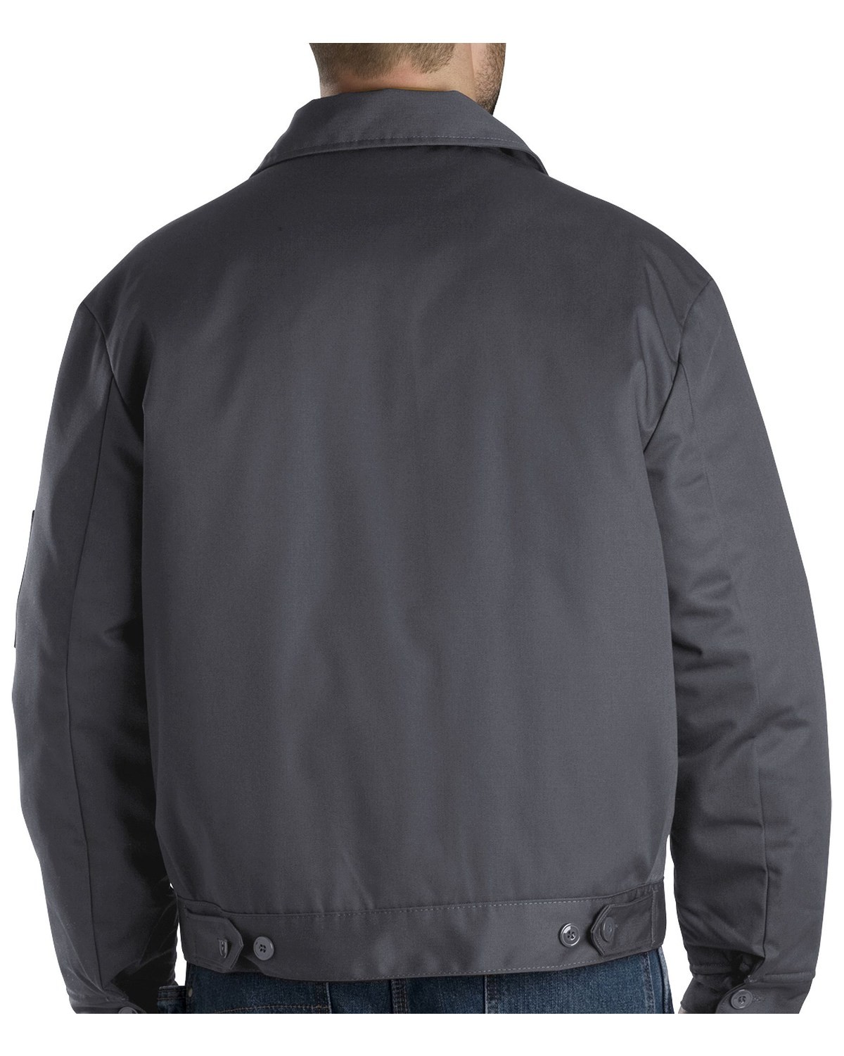 Dickies Men's Insulated Eisenhower Work Jacket – TJ15SV
