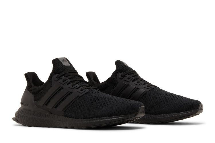 adidas Ultra Boost 1.0 DNA Triple Black (HQ4199)