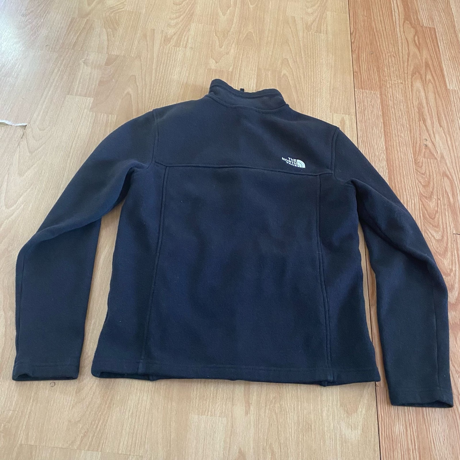 The North Face Men’s Tsillan Full Zip Grid Fleece Jacket