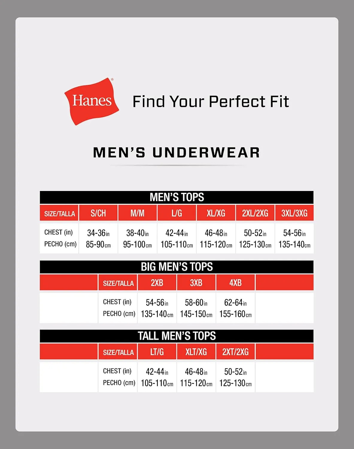 Hanes Mens V-Neck T-Shirt Pack Moisture Wicking Cotton Undershirts White