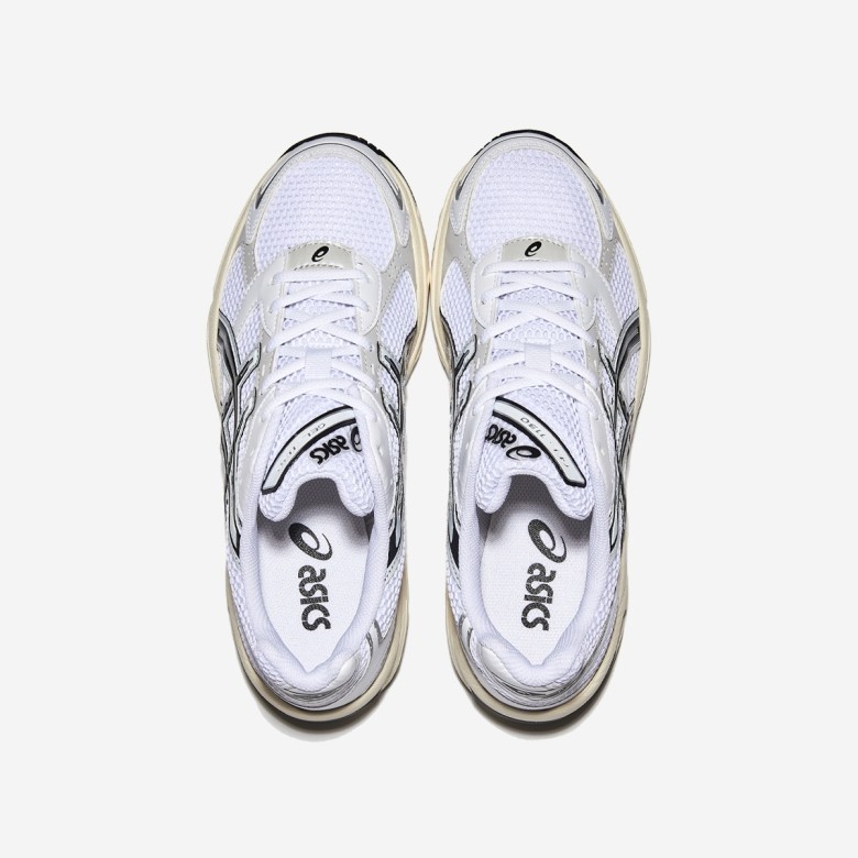 Asics Gel 1130 ‘White Cloud Grey’ / 1201A256-118 Expeditedship