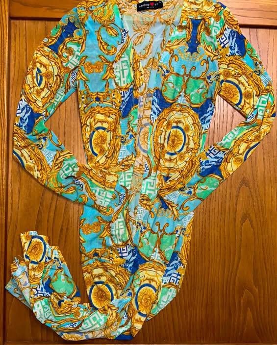 Absolutely ❤️ It Brand 2PCS Women Set Size L