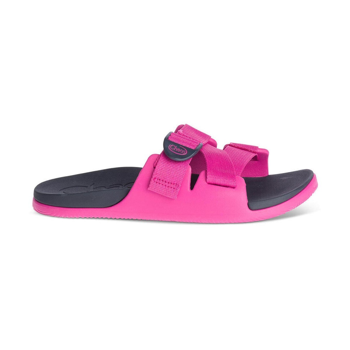 Chaco Chillos Women’s Size US 6 Adjustable Sport Sandal MAGENTA