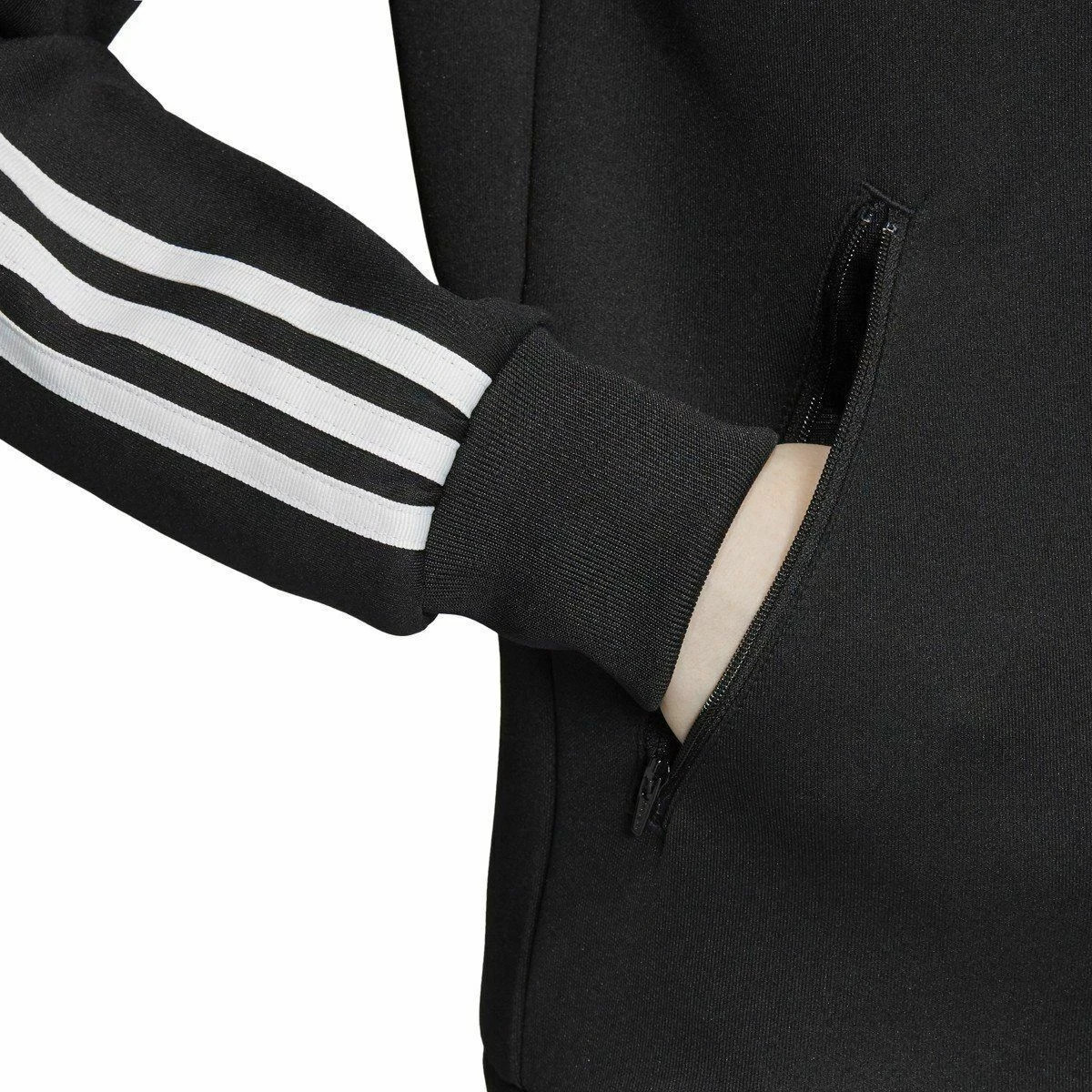 adidas Originals Men’s Superstar Track Jacket | Retro 3-Stripes Zip-Up