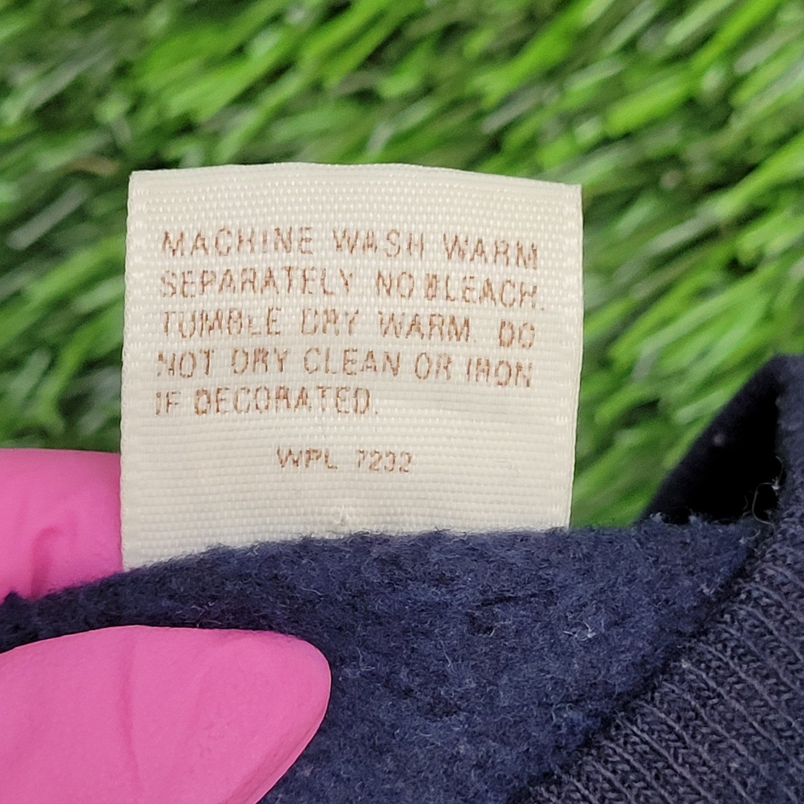 Vintage 80s Connecticut Jaycees Sweatshirt Women Large 21×21