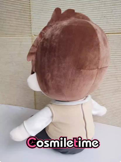 Mr Love: Queen’s Choice Li Gavin Baiqi 40cm Plush Doll Stuffed Dress Up Toys