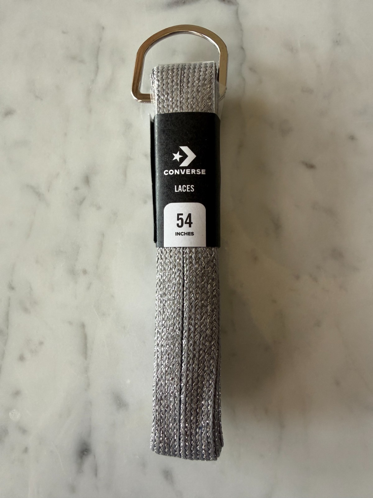 Converse Shoelaces Official Replacement Flat Laces High /Low Top Unisex
