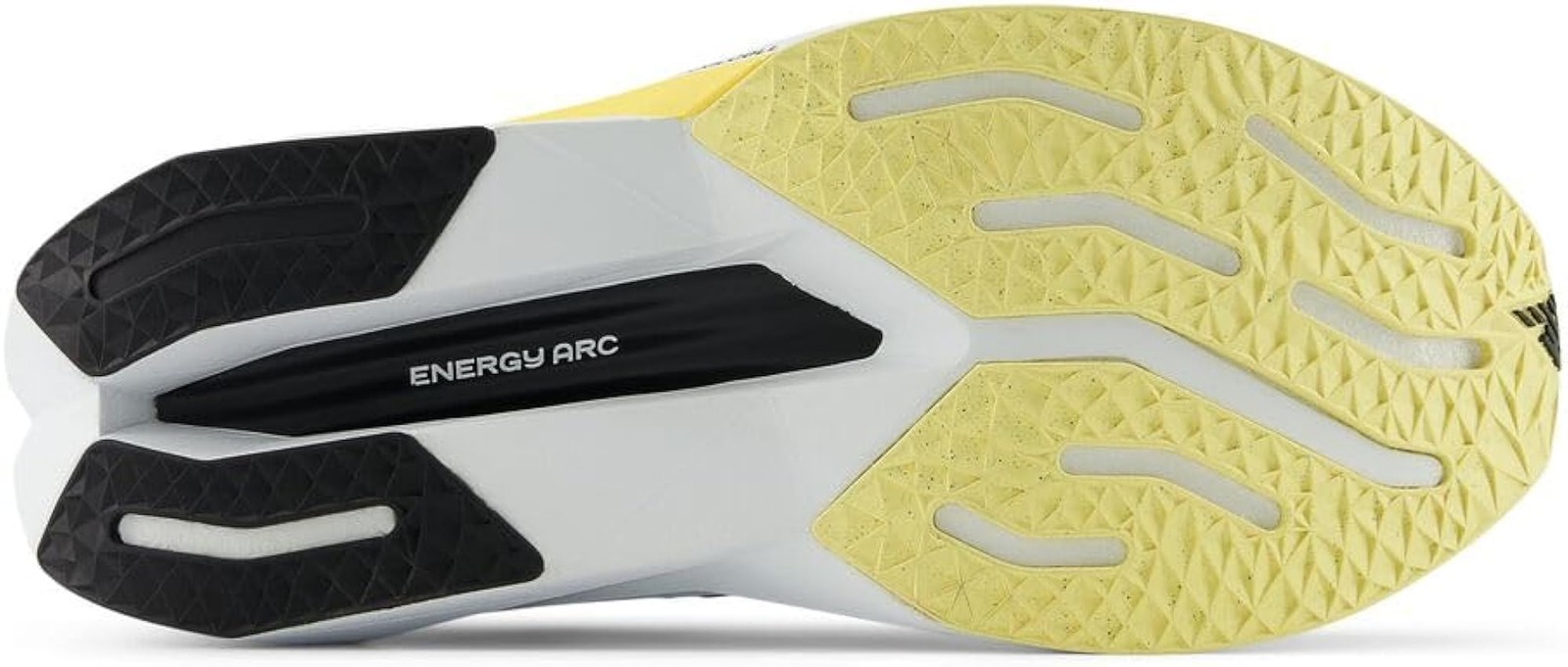 New Balance Men’s FuelCell SuperComp Trainer V3 Running Shoe, Melon Water/Clay A