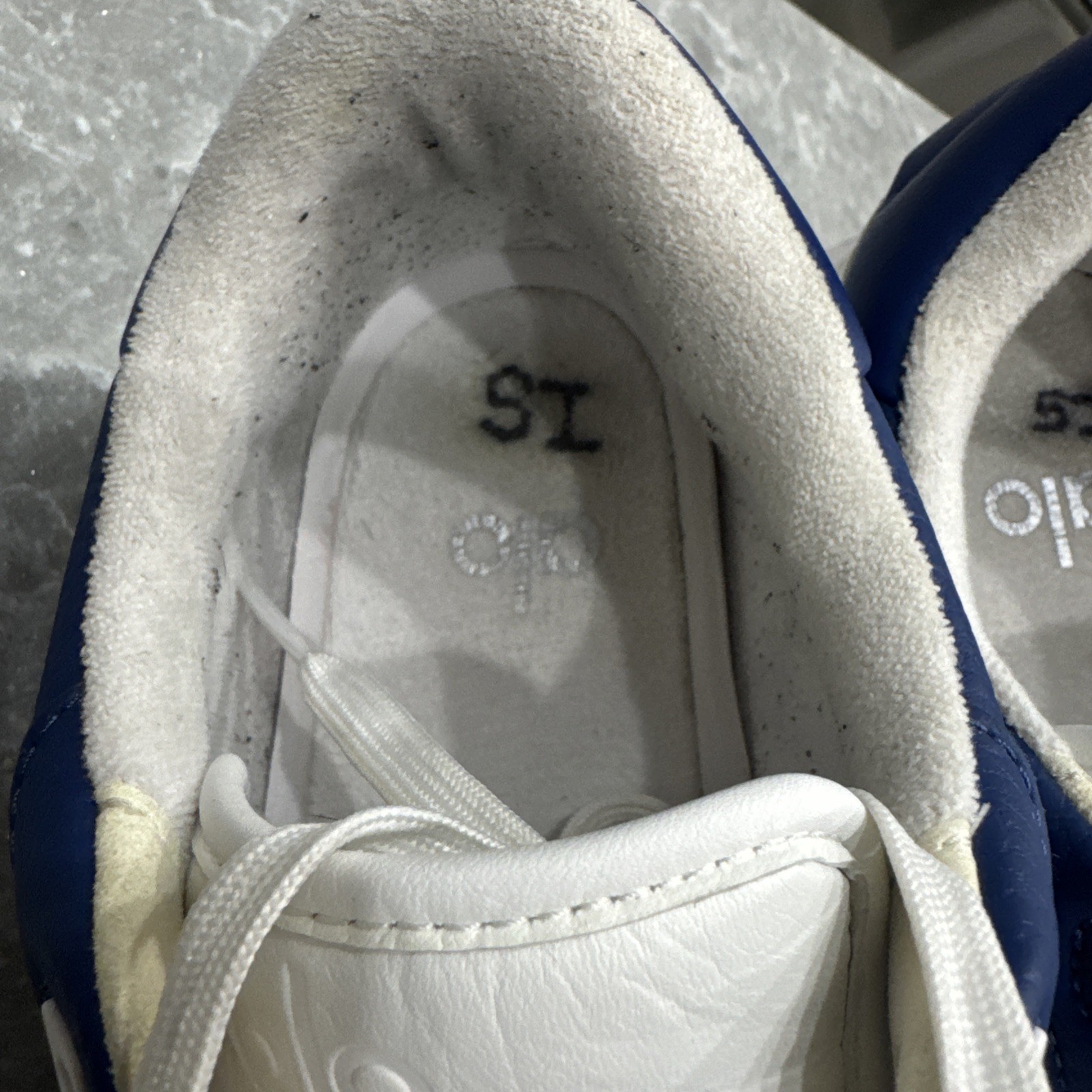 ALO Yoga Recovery Mode Sneakers Men’s 8.5 Women’s 10 Style A0685U – PreOwned