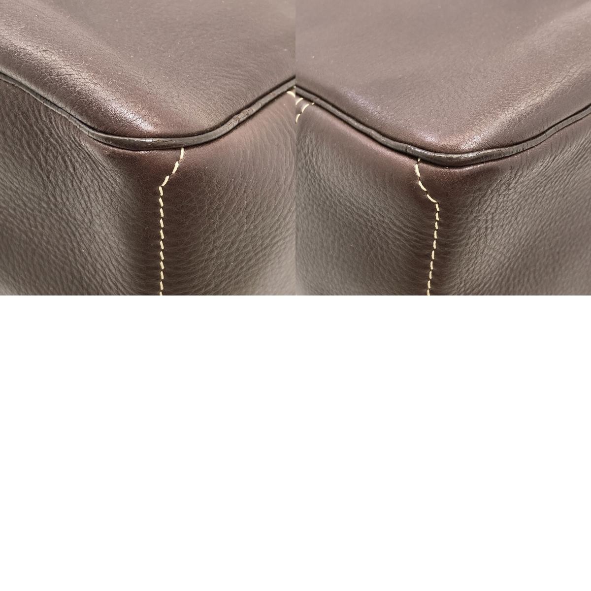CELINE Boogie bag Handbag Calf Ladies [Used]