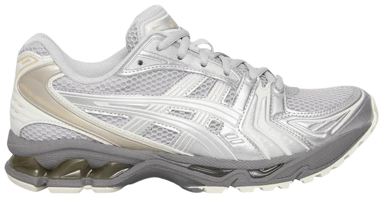 ASICS ASICS Gel Kayano 14 Concrete Pure Silver 1203A537-025 Men Size