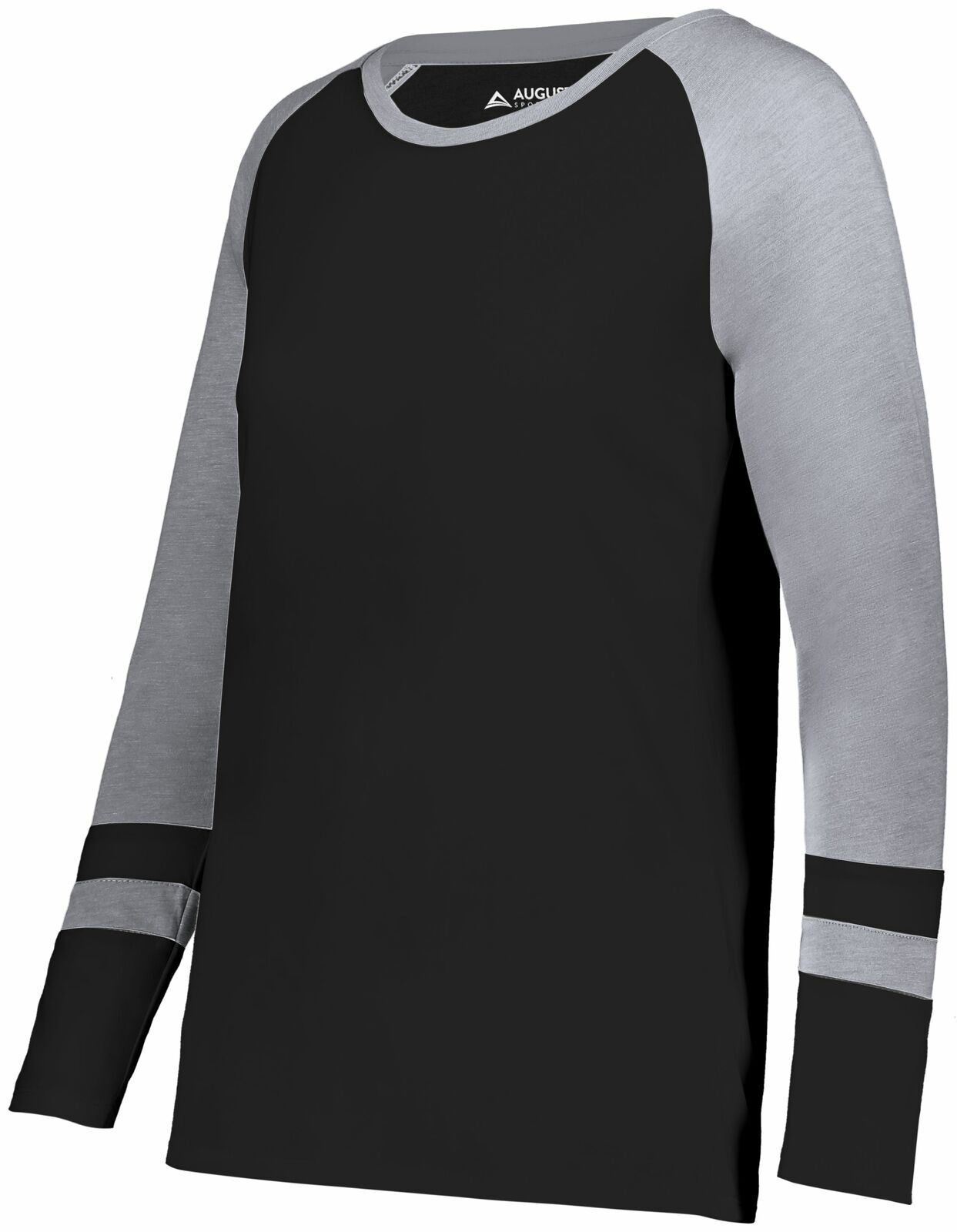 Augusta Sportswear 2917 Ladies Polyester/Cotton/Rayon Fanatic 2.0 T-Shirt