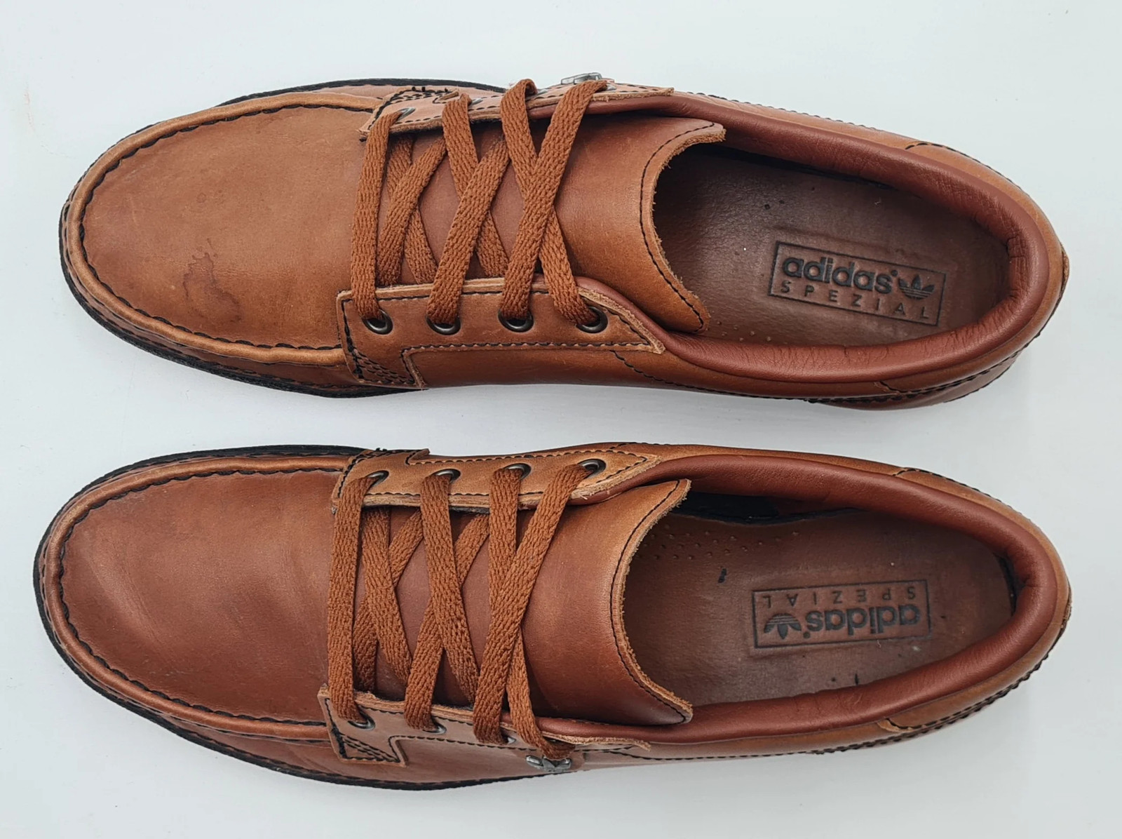 *EXCELLENT* 2017 Adidas McCarten Spzl Spezial Size UK 11 / EUR 46 2/3