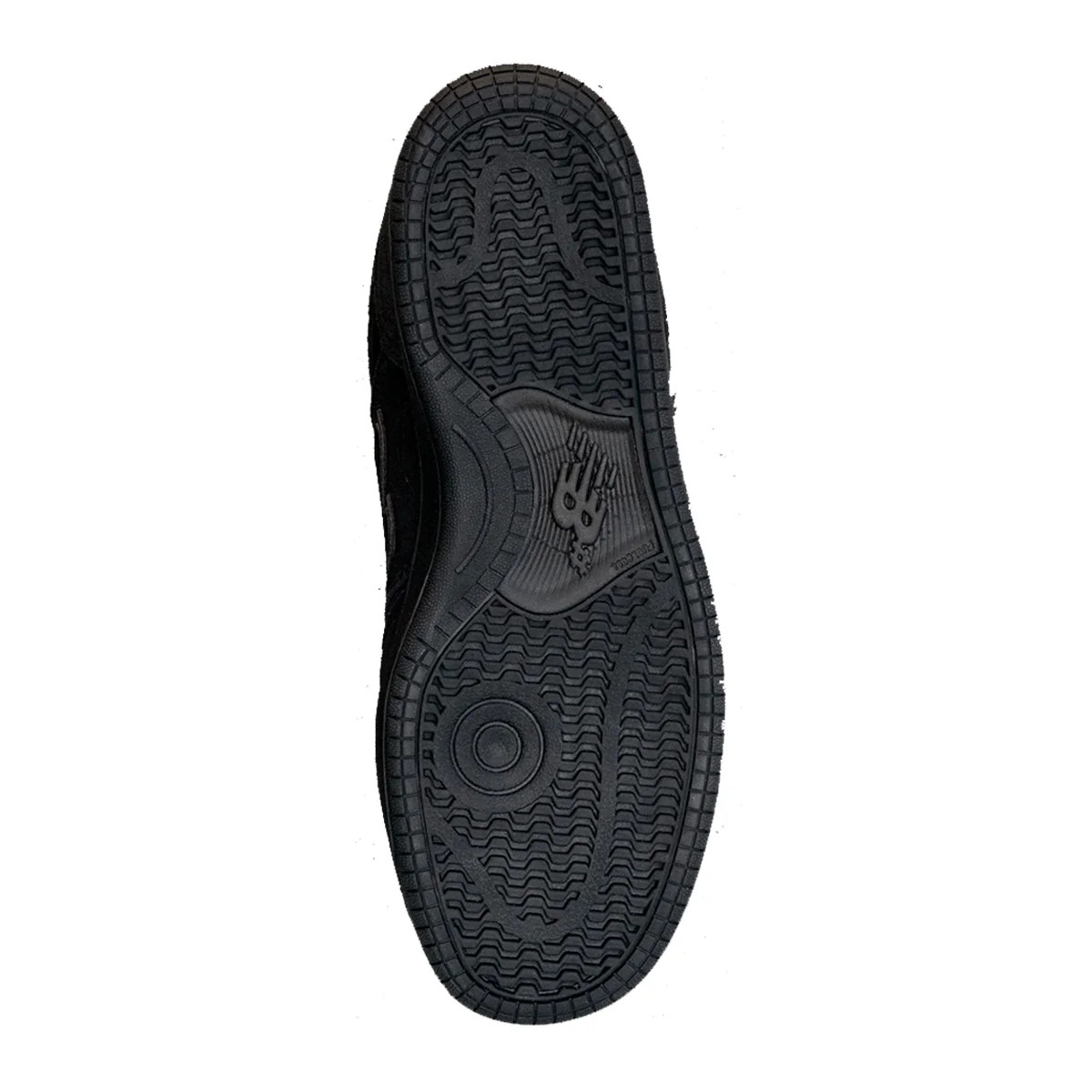 New Balance Numeric 480 – Black/Black