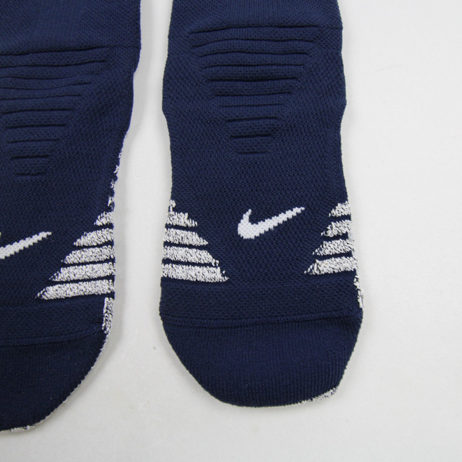 Nike NFL On Field Dri-Fit Socks Men’s Navy New without Tags Multiple Sizes