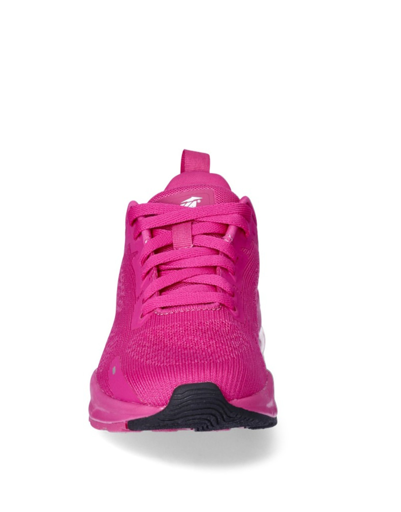 Avia Women’s Lace-Up Air Cushioned Midsole Pink Athletic Low-Top Sneakers: 6-11