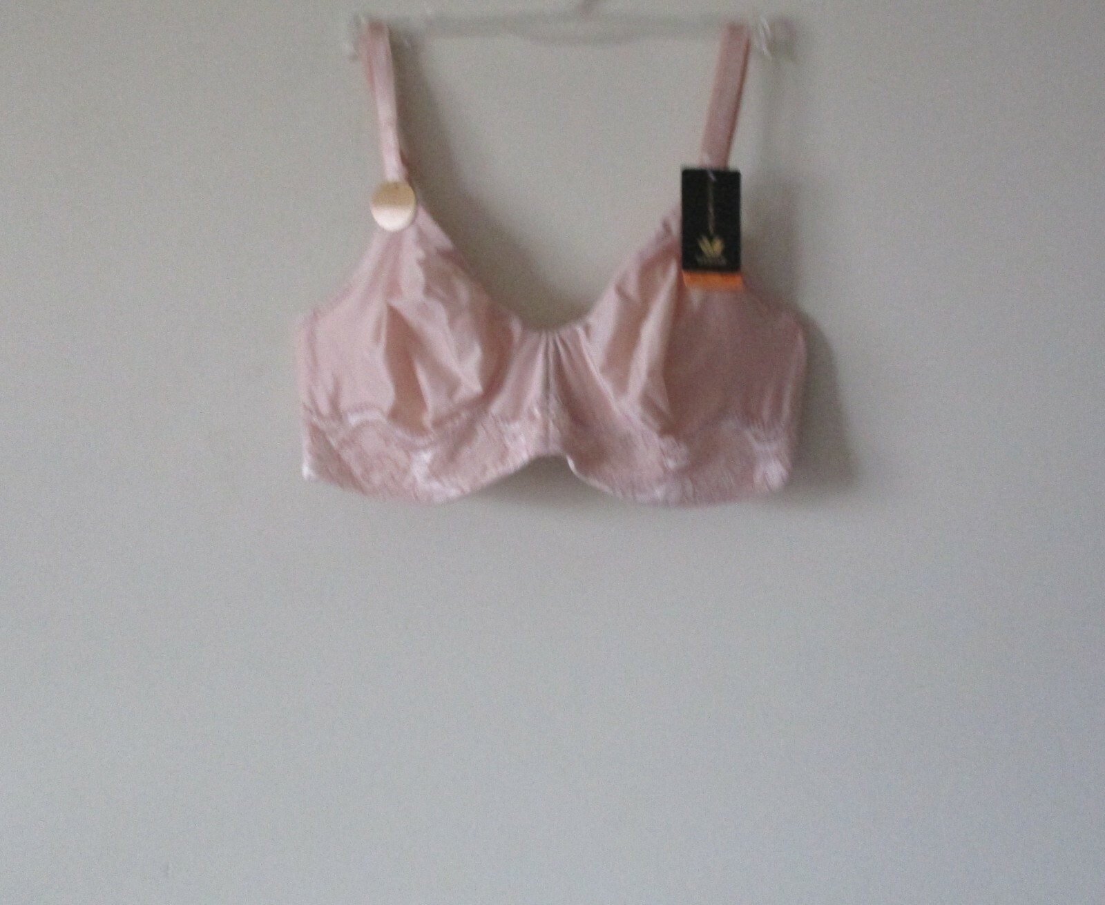 Wacoal Style Standard Underwire Bra 855347 32, 34, 36, 38, 40, 42 $65.00 NWT