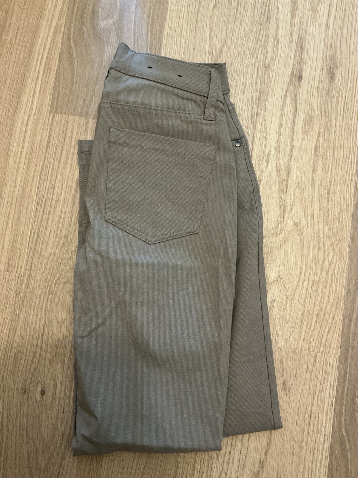Urban Star Men’s Stretch 5 Pocket Pant Tan 30×29