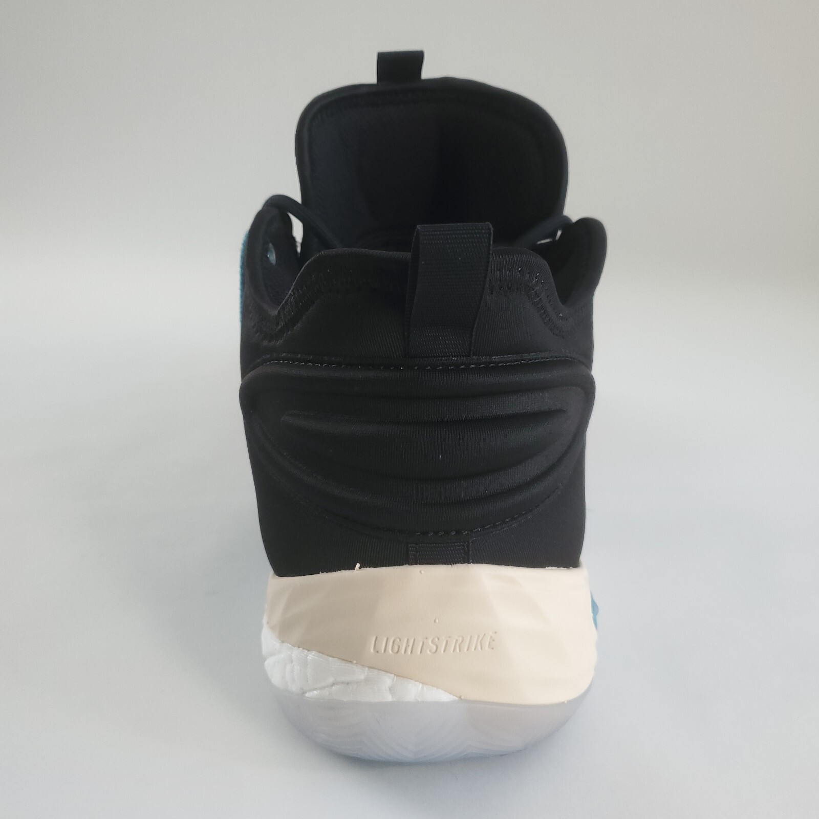 Adidas BYW Select Black Preloved Blue Basketball Shoe IG4949 US Mens Size 14.5