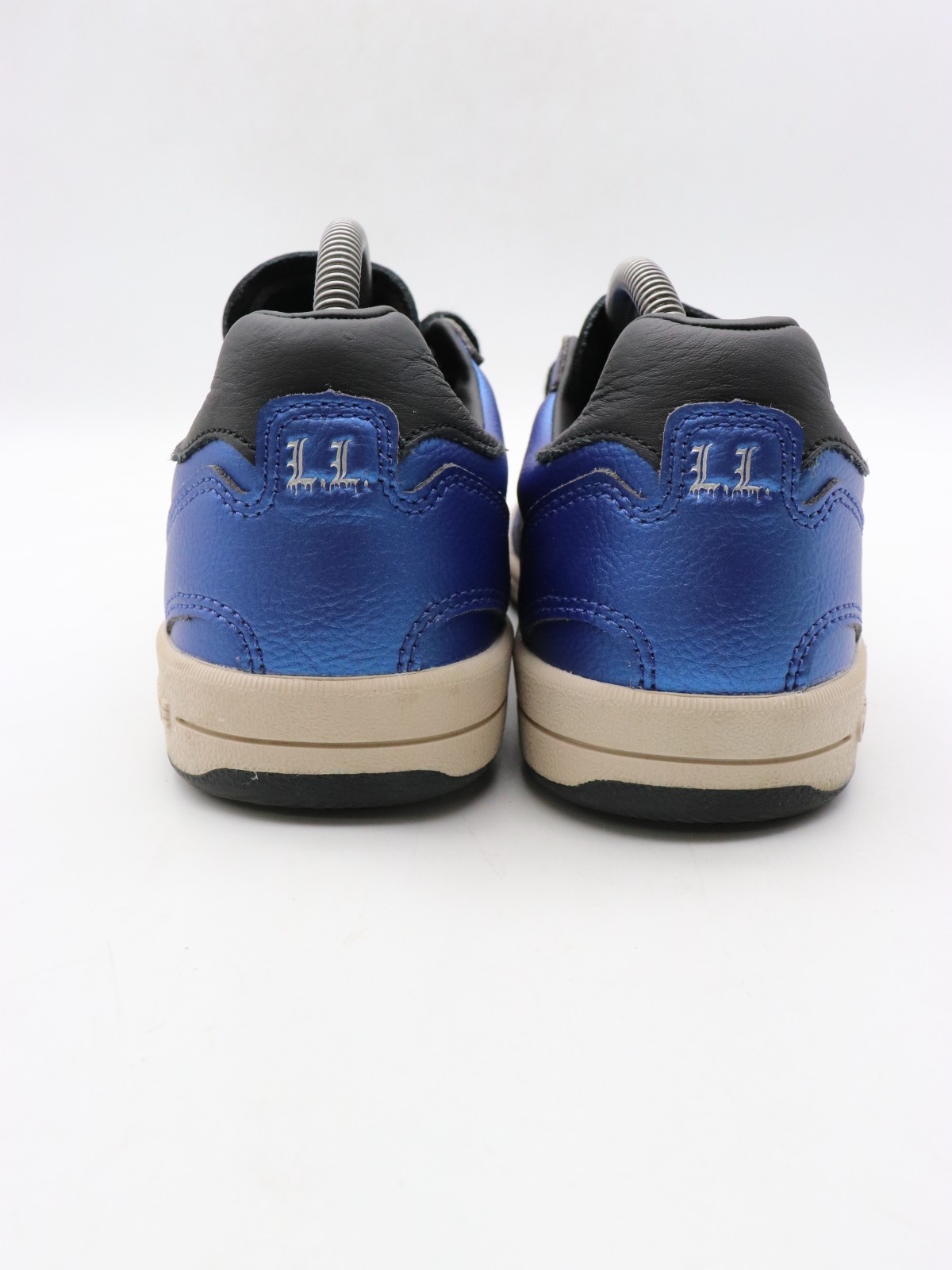 Converse CONS Louie Lopez Pro 2 Men’s 9 Womens 10.5 Blue Black Sneaker A15834C