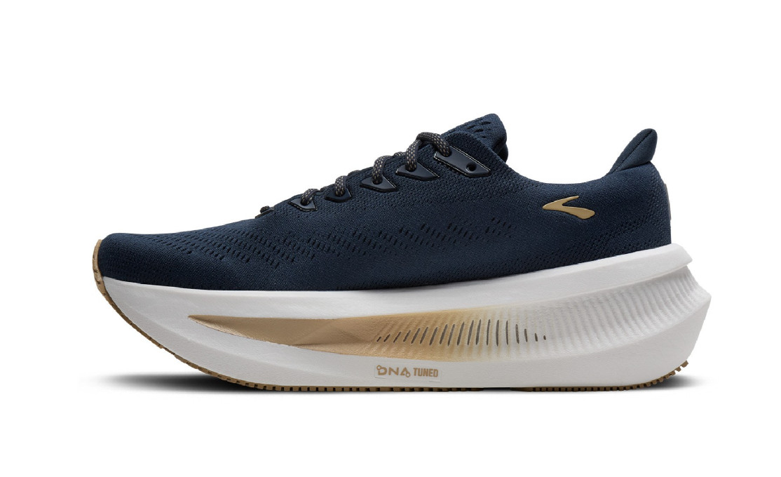 [BIG SALE] Brooks Glycerin Max 2 Men Performance Shoes