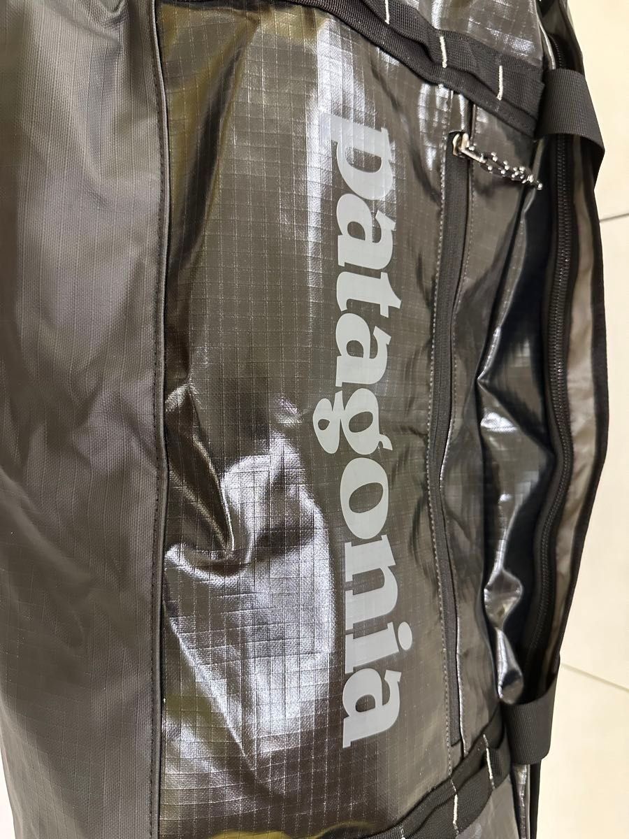 Patagonia Black Hole Duffel 70L Used