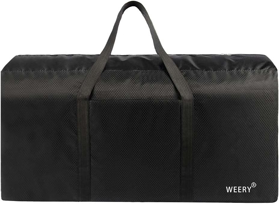Extra Large Duffle Bag,96L Lightweight Travel Duffle Bag Foldable Waterproof NEW