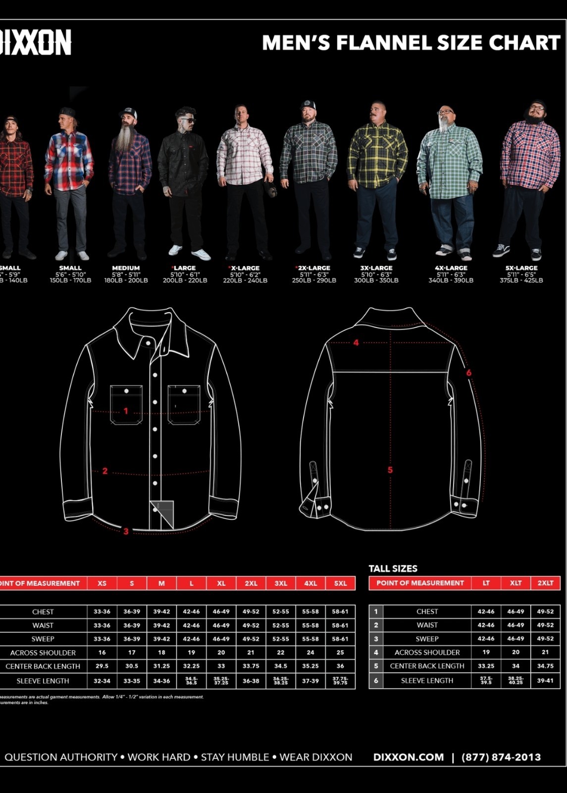 Dixxon Flannel Hot Wheels OG Flannel. Men’s X-Large – New With Tags ⭐️ PREORDER