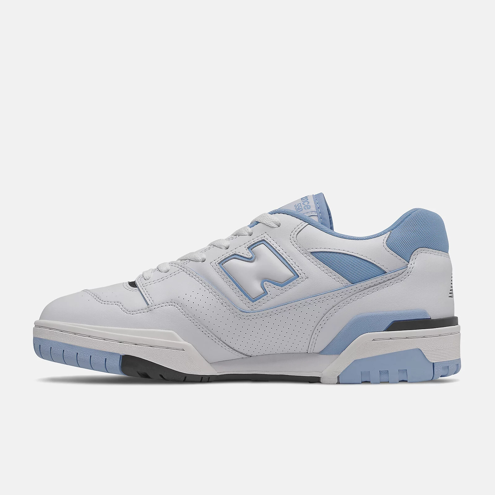 New Balance 550 UNC White University Blue BB550HL1 – All Sizes – Free Shipping