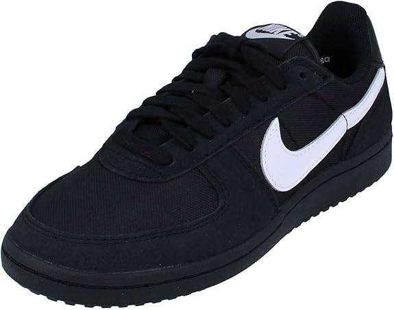Nike Field General Shoes Black/White Sz 11.5 Men 13 Wmn NIB HF3165-001 Free Ship