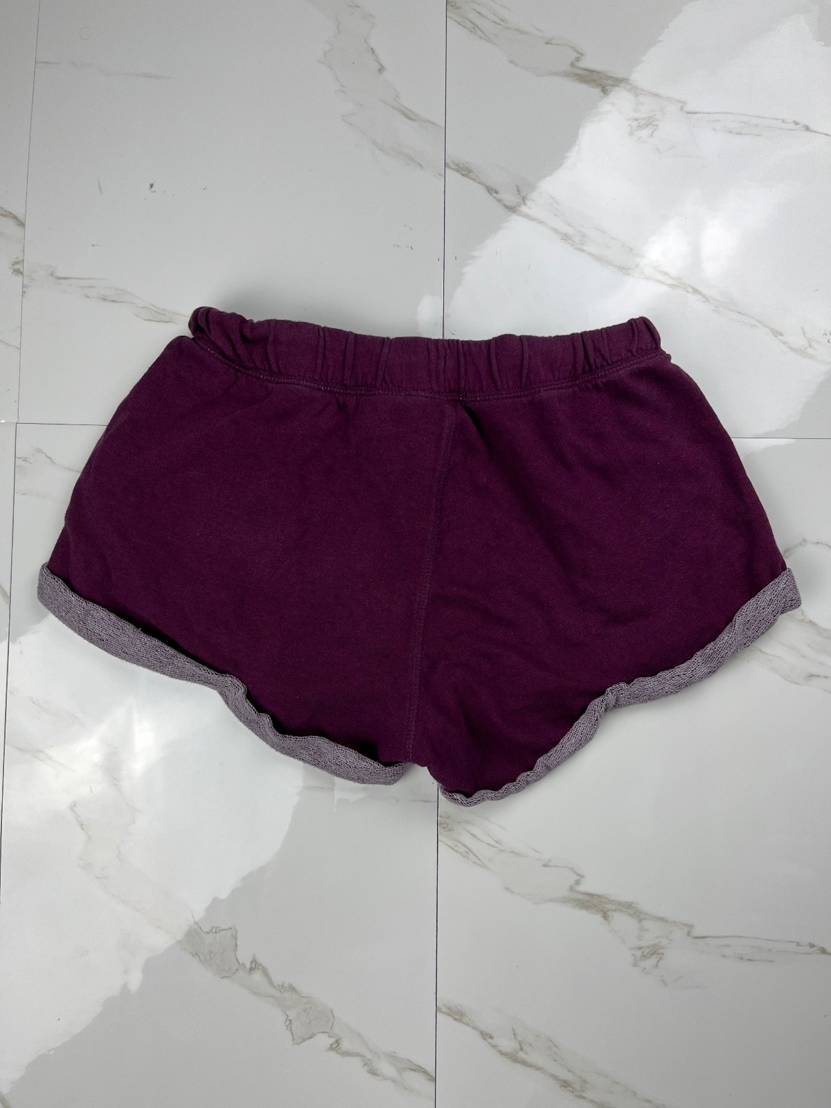 Divided Purple Men’s Shorts Size S Casual