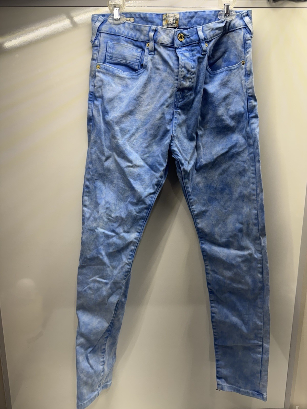 SCOTCH & SODA Steele Unique Piece Men’s Jeans Size W29 X L32