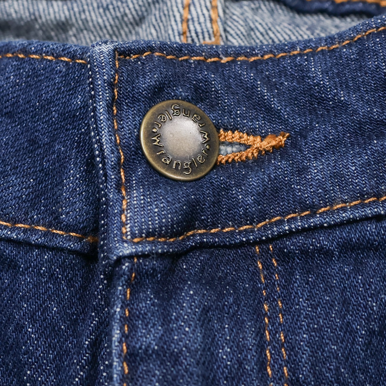 Wrangler Jeans Fierce Flare W 6 Retro W Western Stitch Americana Cowgirl Rare