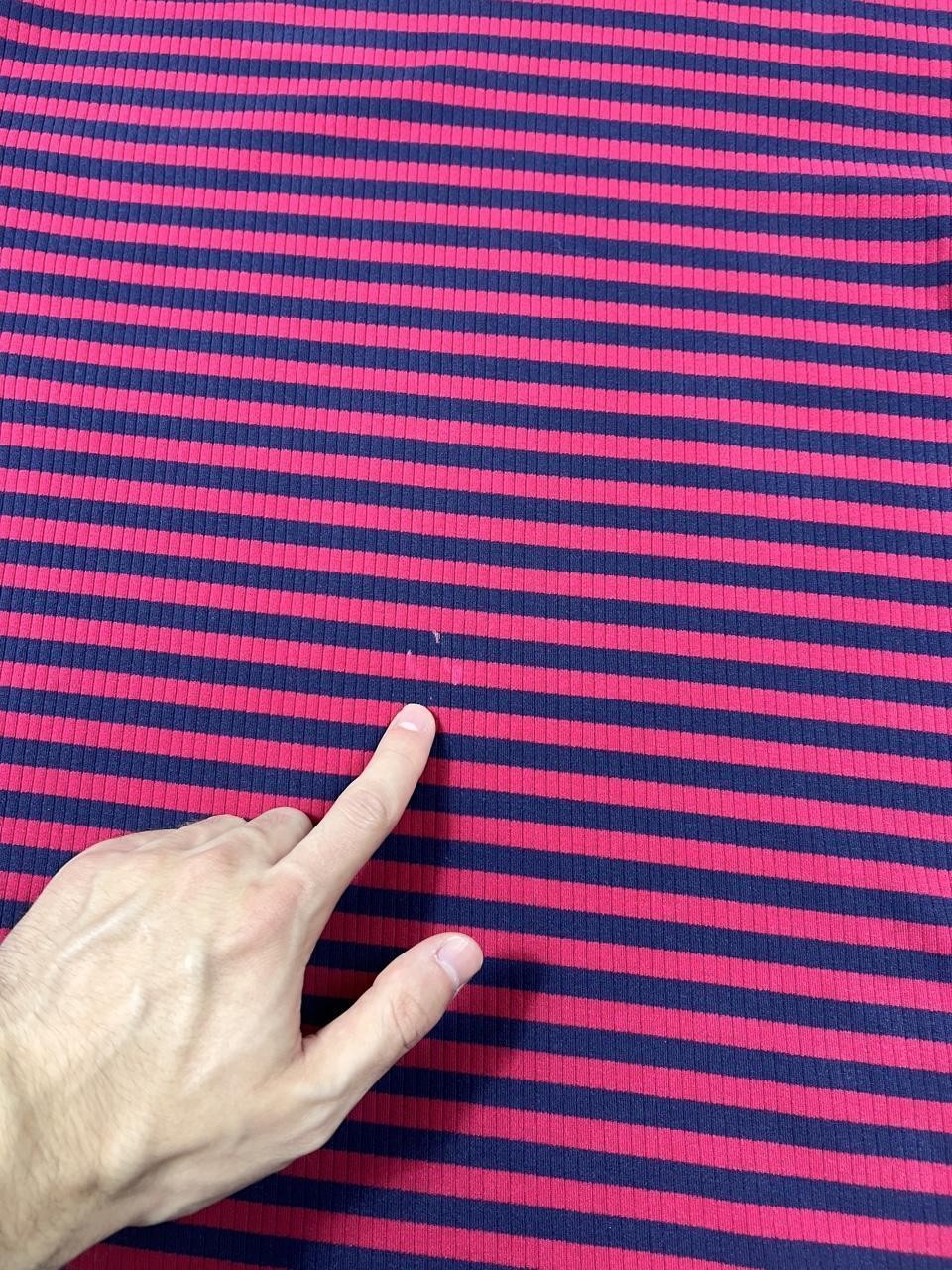 Vintage Striped T Shirt Polo Jeans Co Ralph Lauren Red