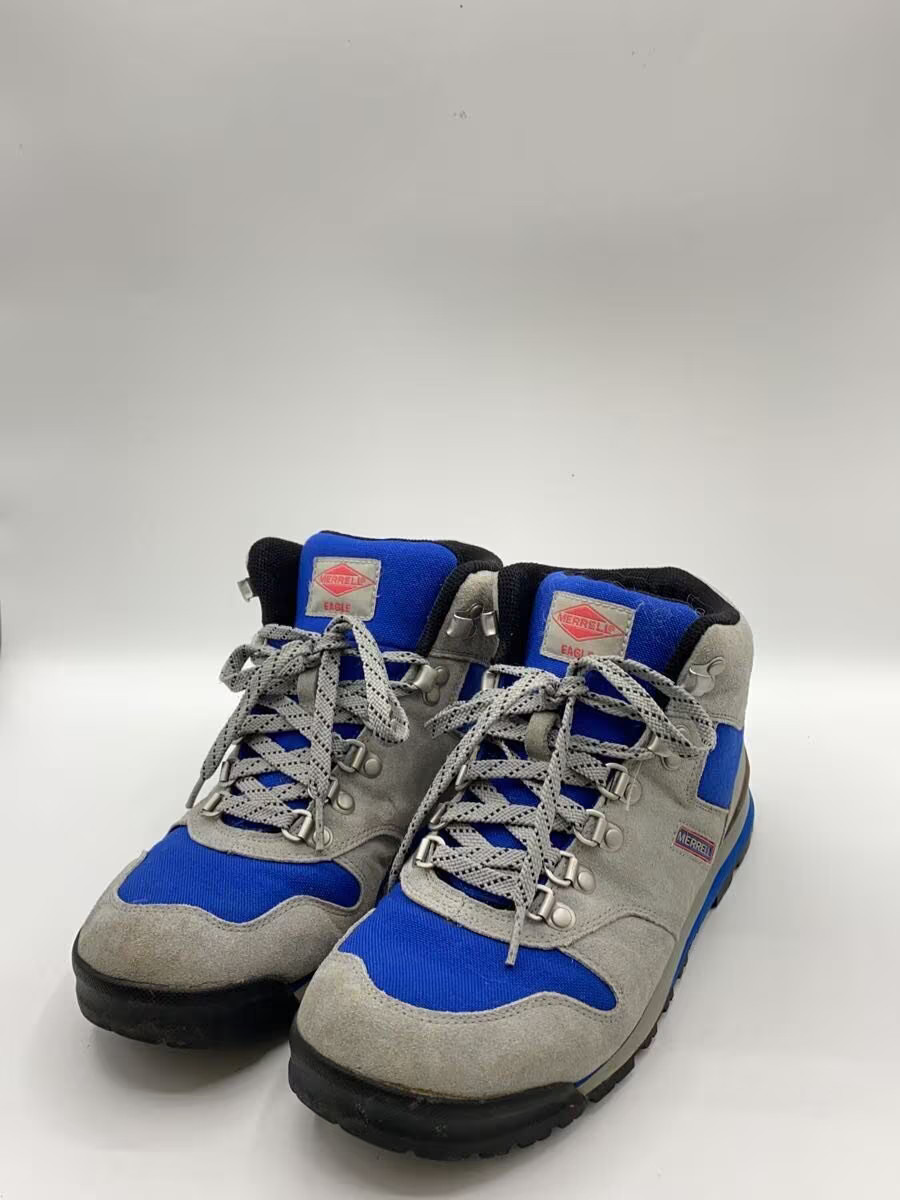 Merrell Trekking Boots/Us8.5/Gry/Cotton/J15315 BFL83