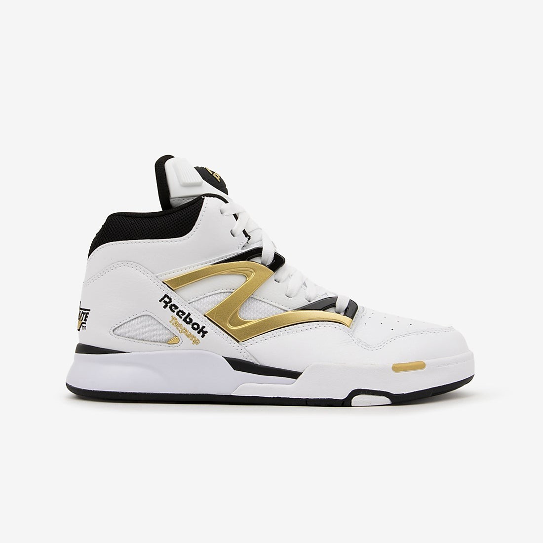 Reebok PUMP OMNI ZONE II 100255529 white